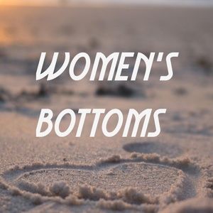 Women's bottoms